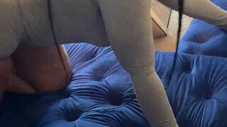 diorlips onlyfans dark haired chick masturbates with sex toy