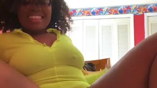 diorlips onlyfans scoring bitch fucks herself with a dildo