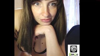 trish_smile chaturbate charming finger jerking off