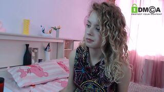 sweet_oh chaturbate Cool chica