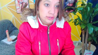 sex_maid chaturbate a wonderful beast takes a shower