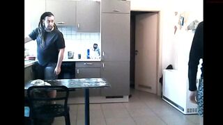 rastaprincess007 chaturbate graceful slut dancing in stockings