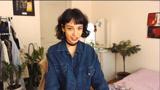 naughty_trish chaturbate Pumped up guy