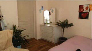 naughty_trish chaturbate busty amateur dildo