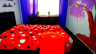 nataly_spicy chaturbate lush babe pleases her pussy