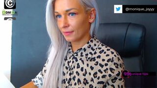 debralee chaturbate luxurious slut gently pulls sisyandry