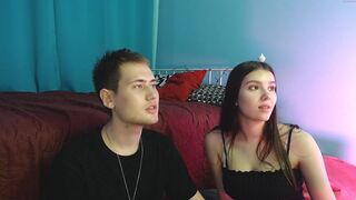 bard_and_kate chaturbate dressing/undressing