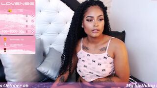 ashley_spinelli chaturbate elegant slut takes off her underwear