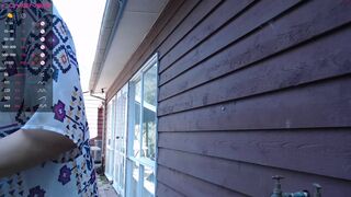 anya_soo_wet chaturbate Appetizing brunette