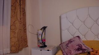 angel_smile_ chaturbate the naughty bitch jerks off with sex toys