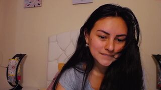 angel_smile_ chaturbate big ass blonde in stockings twisting her ass