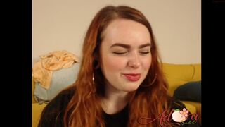 adorabell chaturbate Crazy slut