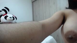 _sofi chaturbate punt sucks sex toy