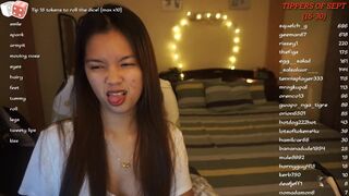 _pilya_ chaturbate ardent babe jerks off in  private e