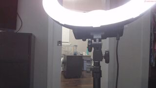 wetsparkles chaturbate naughty woman sucks cock