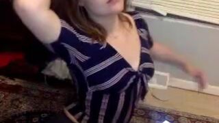 plantbasedbae chaturbate  private e striptease