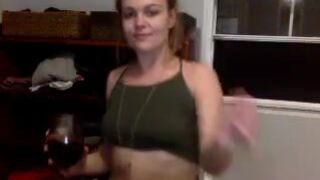 plantbasedbae chaturbate Skinny babe