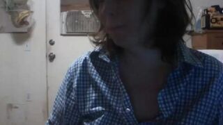 lets_plant chaturbate lustful slut fucks her pussy with a phallus