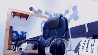 kylie_heaven chaturbate 22 March 2020