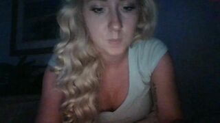 krizzy51330 chaturbate gorgeous busty pussy masturbates