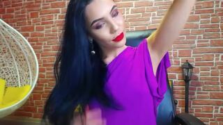 illegal__ chaturbate sultry whore naughty with a vibrator