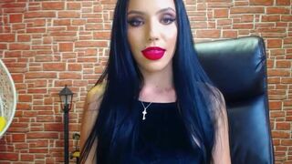 illegal__ chaturbate juicy slut gently masturbates cunt