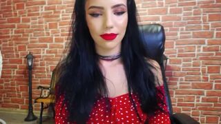 illegal__ chaturbate Stunning brunette