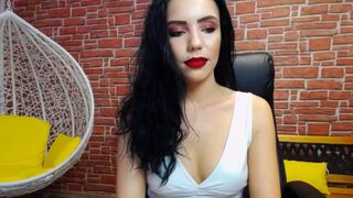 illegal__ chaturbate showing off her young body
