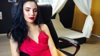 illegal__ chaturbate Red-haired doll
