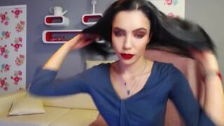 illegal__ chaturbate showing off her body