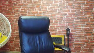 illegal__ chaturbate naughty nipple performs a light striptease
