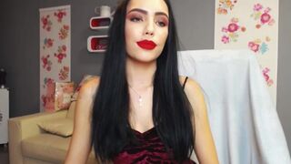 illegal__ chaturbate cute posing in fries