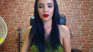 illegal__ chaturbate perfect young lady striking chic ass