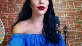 illegal__ chaturbate lovely maid