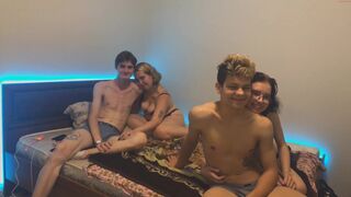 goldentrio chaturbate gentle angel