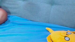 fresh_latin4you chaturbate charming strips booties