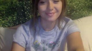 peekacheeks chaturbate lovely maid