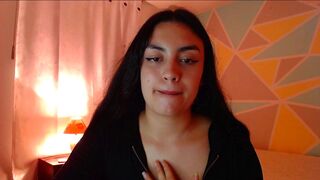 naughty_angel_x chaturbate busty ruining caresses vagina