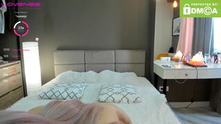 mimi_bell chaturbate wonderful babe fucked in pussy after comfort