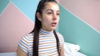 lilicarter__ chaturbate Passionate