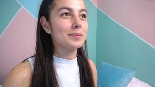 lilicarter__ chaturbate young slut dancing striptease