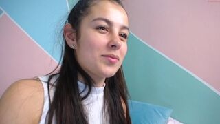 lilicarter__ chaturbate big boobed babe dancing striptease