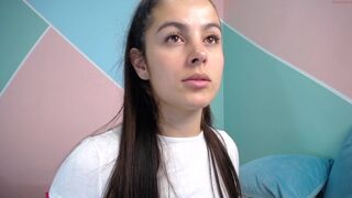lilicarter__ chaturbate radiant passion consoles himself in  private e