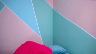 lilicarter__ chaturbate prestigious trash breaks free in the workplace