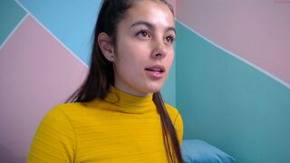 lilicarter__ chaturbate girls end up