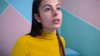 lilicarter__ chaturbate Piquant young lady