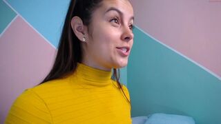 lilicarter__ chaturbate without stopping caressing pussy