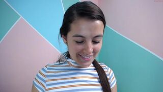 lilicarter__ chaturbate amazing mare dancing striptease