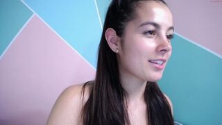lilicarter__ chaturbate 03 august 2020