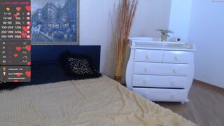 kriss_kiss__ chaturbate Beautiful nipple